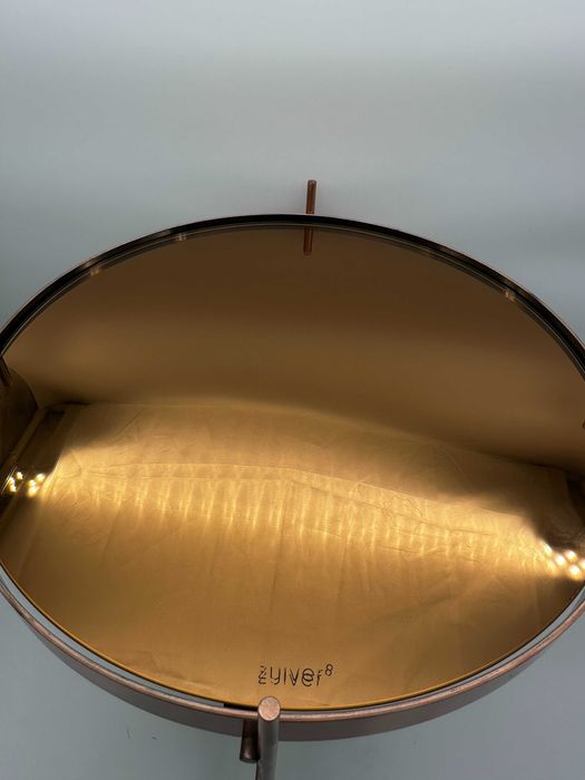 szafka nocna stolik zuiver dekoracja