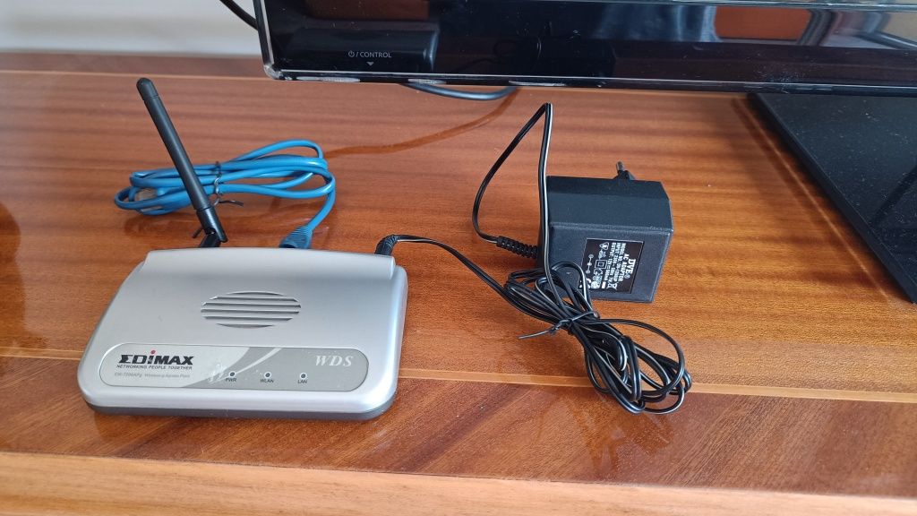 Access Point Edimax