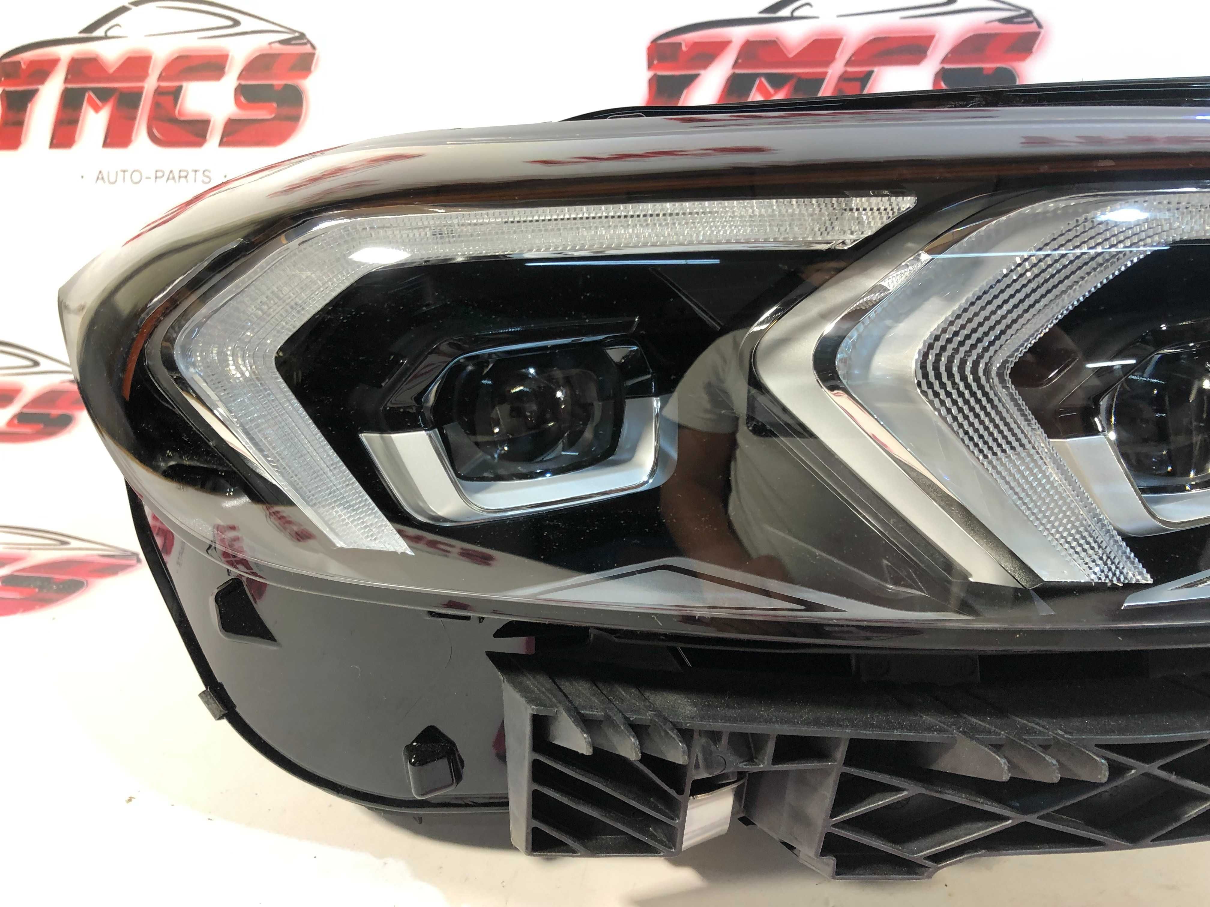 Farol Frente BMW SERIE 3 G20 G21 LCI FACELIFT DIREITO ORIGINAL