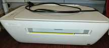 Sprzedam drukarkę HP DeskJet 2130