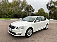 Skoda Octavia A7