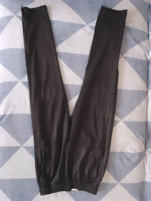 Spodnie dresowe Adidas r. 152