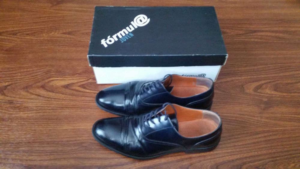 Туфли Pedro Hierro мужские 44 размар