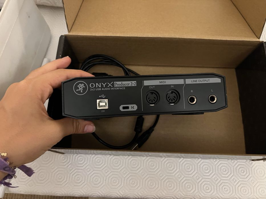 mackie onyx producer 2.2