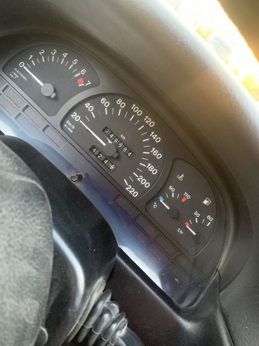 Продам надійне авто