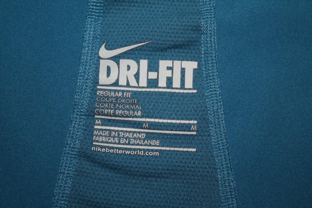 Nike dri-fit T-shirty rozmiar M