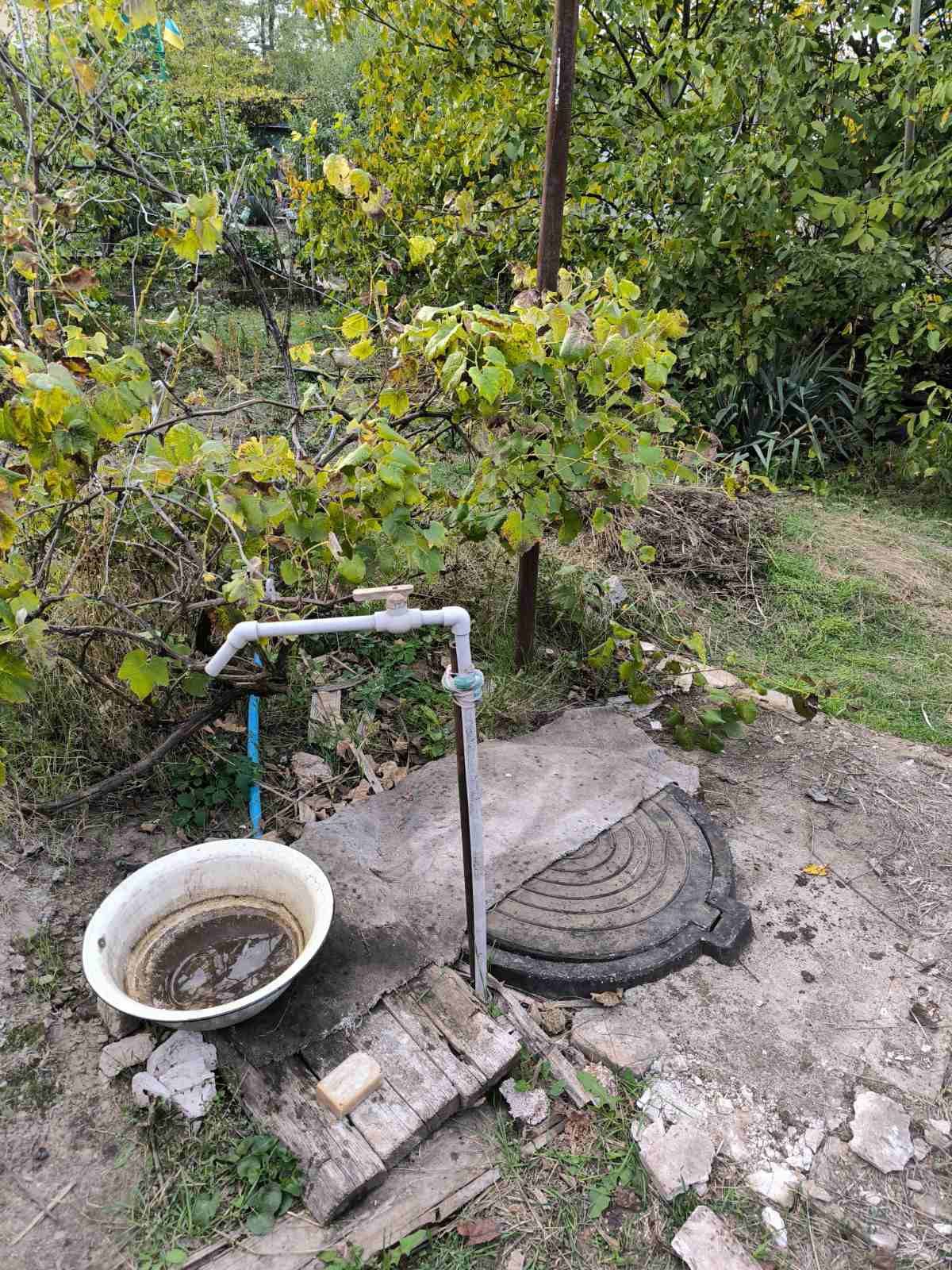 Продам дачу в Грушевке