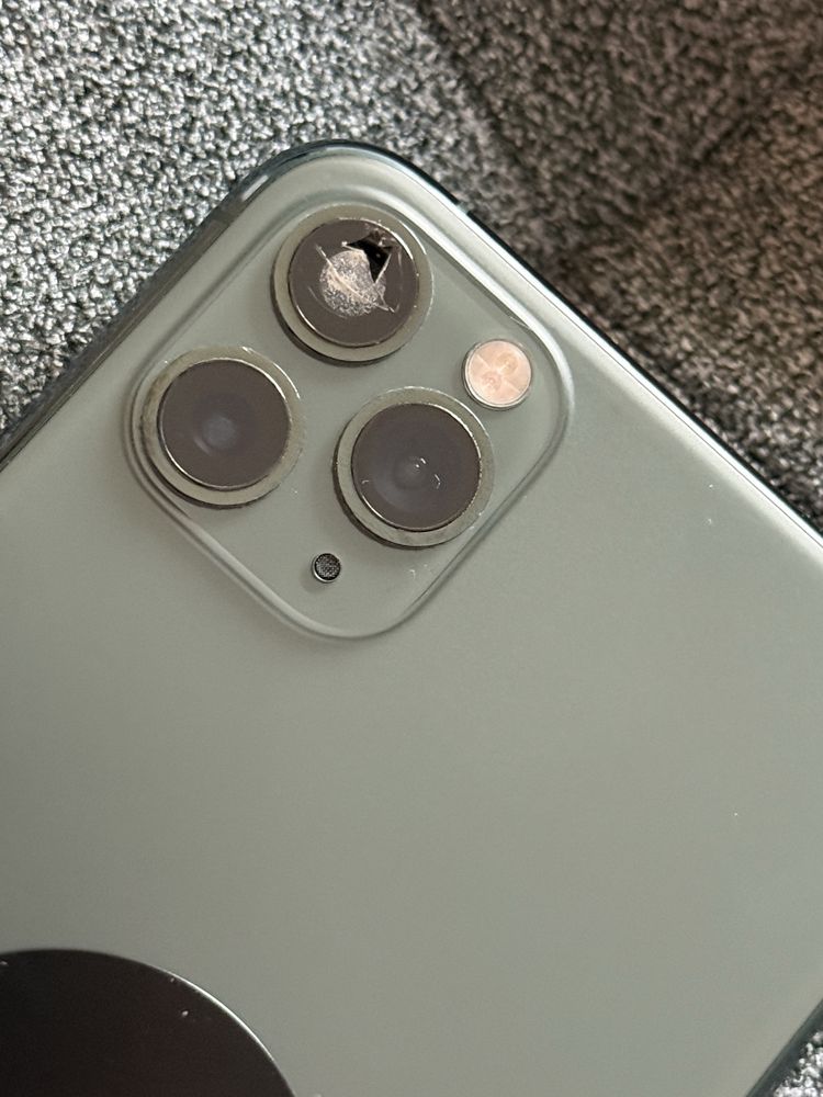 Iphone 11 Pro Max 256 GB