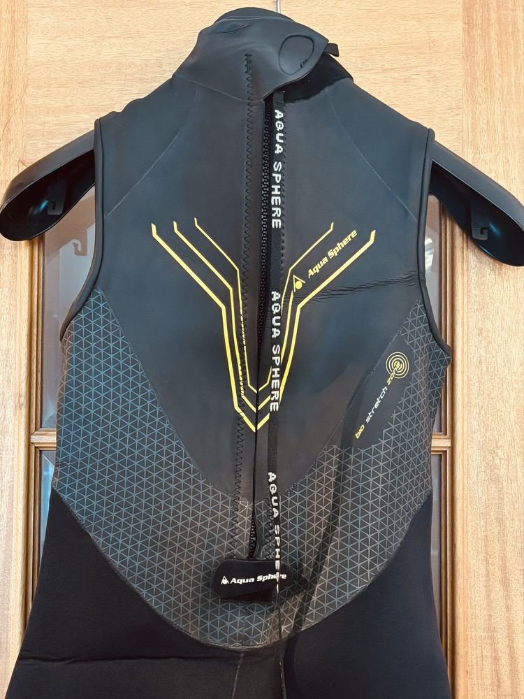 Fato Neoprene Aqua Sphere
