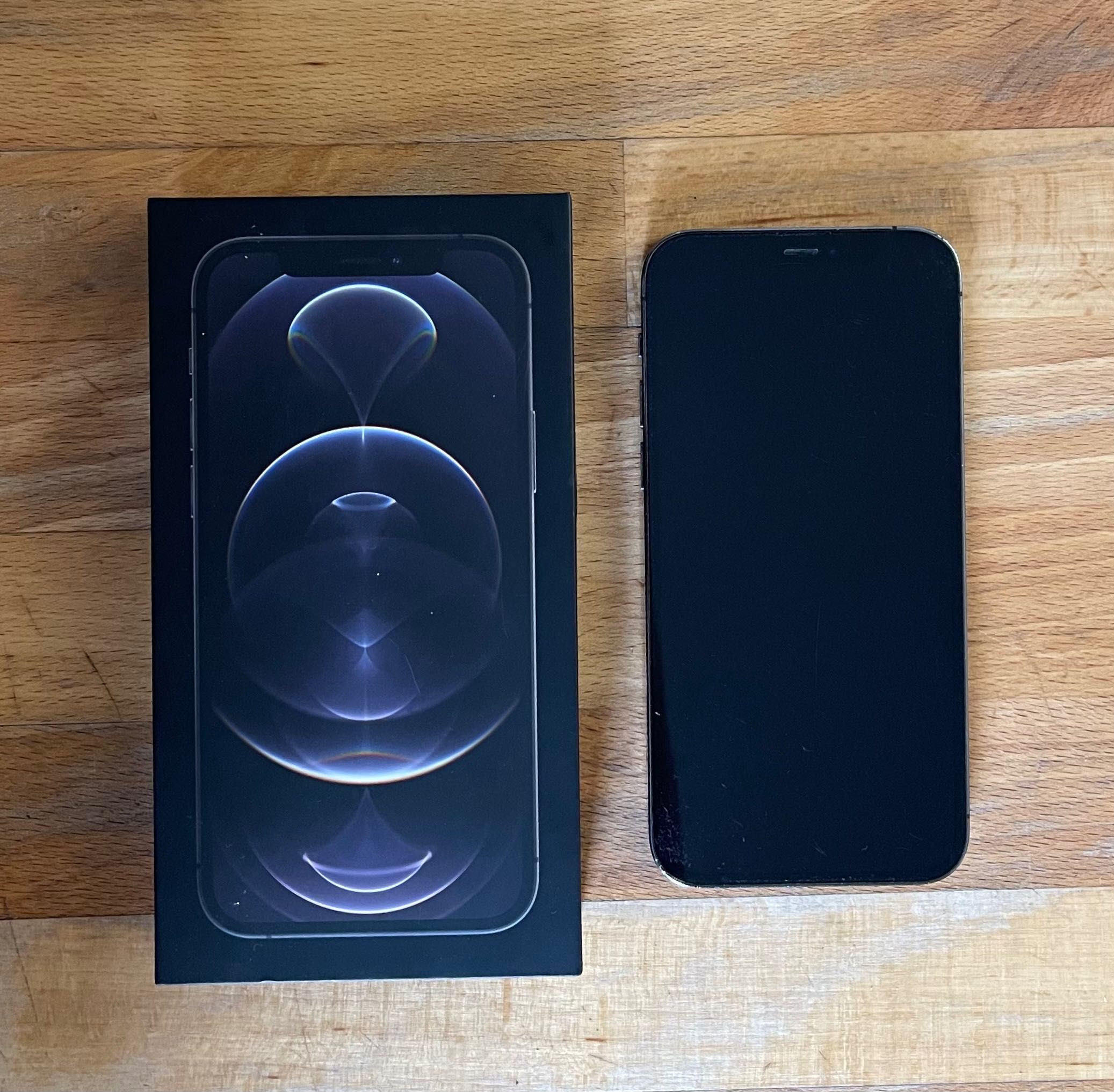 iPhone 12 Pro 128gb