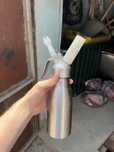 Сифон для сливок 0.5 Kayser
