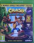 Crash Bandicoot N Sane Trilogy X-Box One - Rybnik Play_gamE