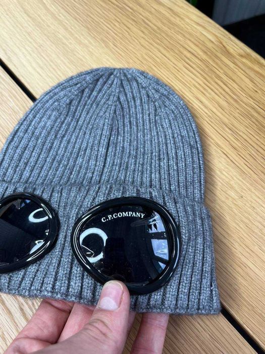 Шапка C.P. Company
