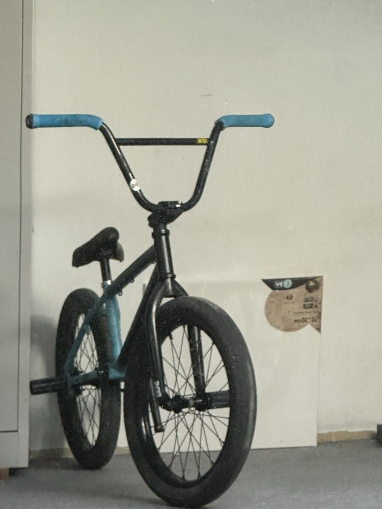 Bmx profissional preço ate ao final do mes