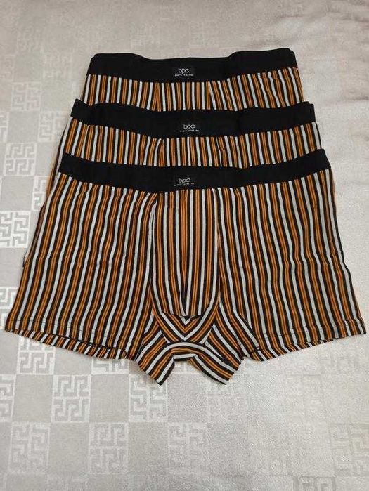 Боксери чоловічі бренд ВРС  .