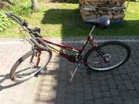 Rower 26' Forester MTB