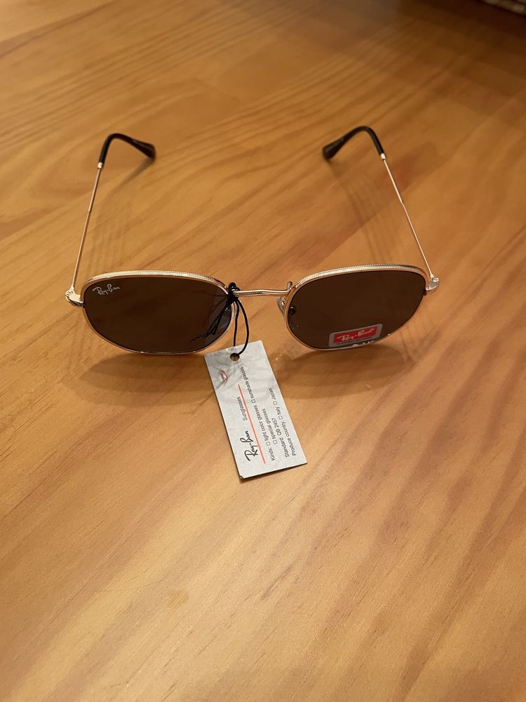 óculos de sol ray ban