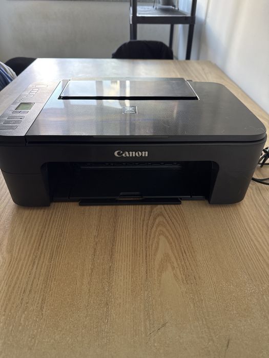 Vendo impressora Canon TS3350