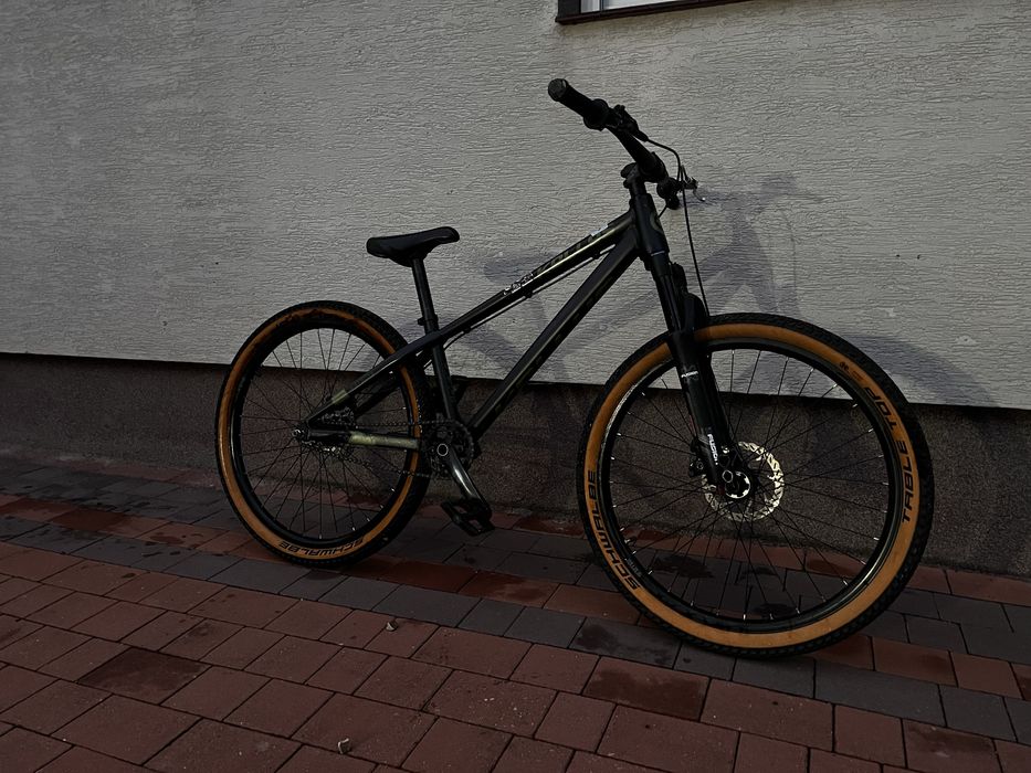 Rower DIRT KELLYS Whip 70 2020