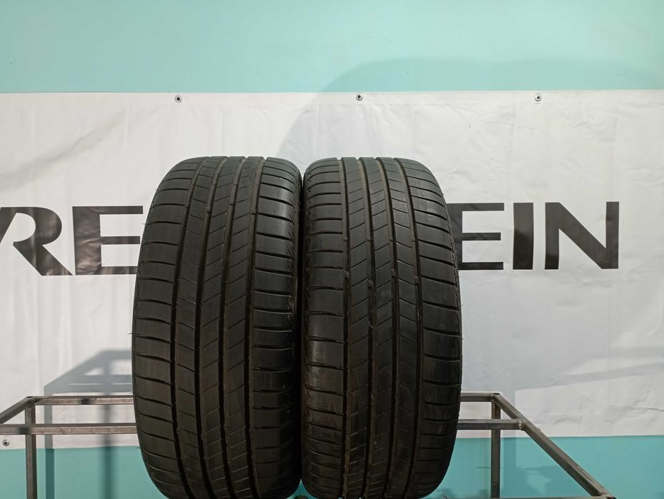 Opony letnie 2x 225/40R18 Bridgestone 2021