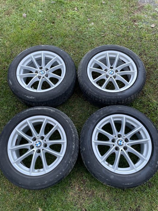 Felgi BMW g30 5x112 17’’