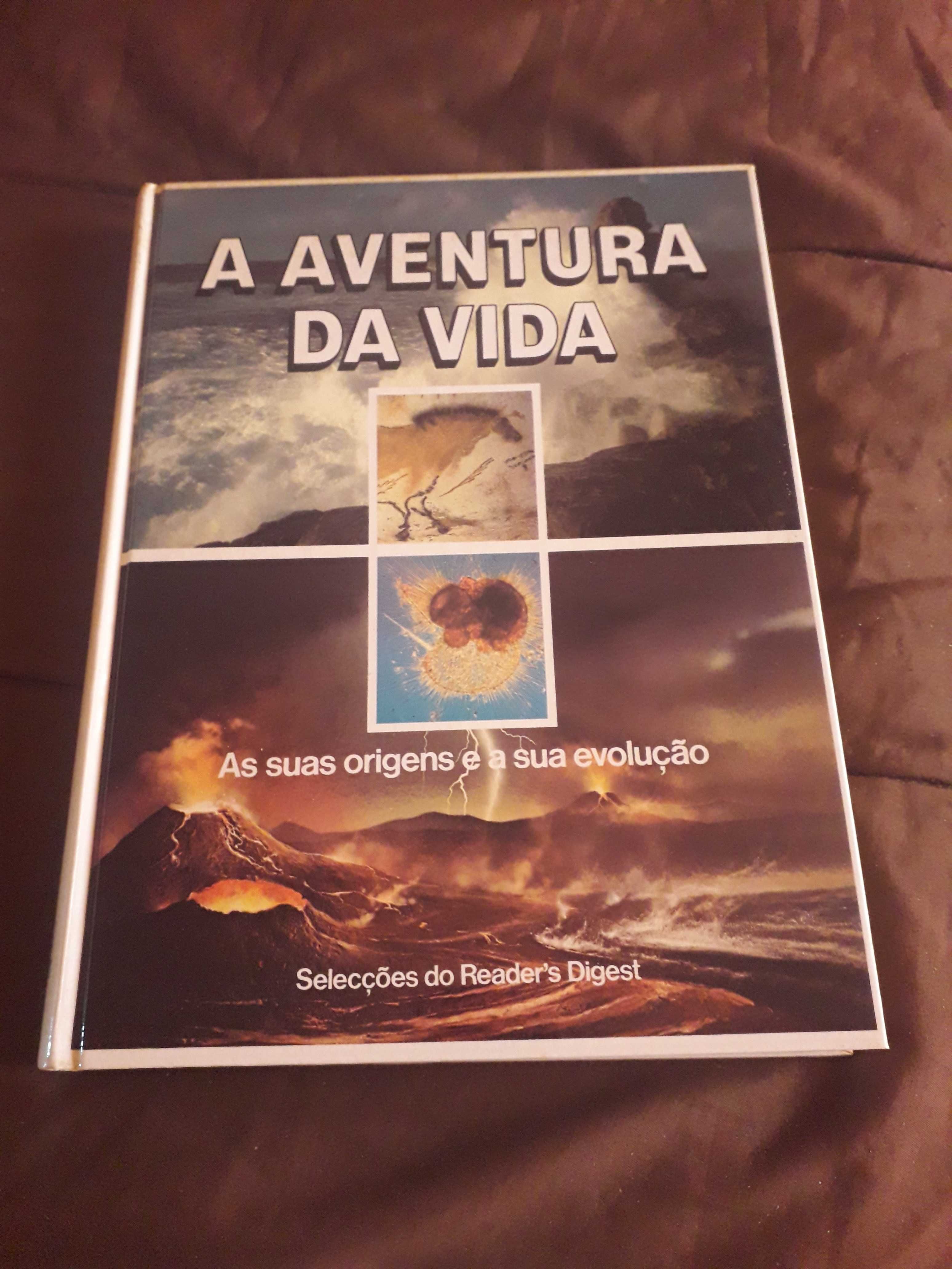 Vários livros baratos