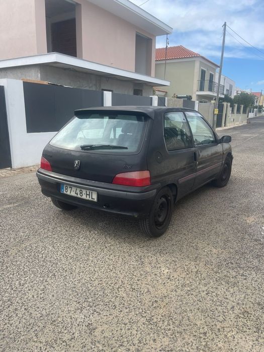 Vendo Peugeot 106XS