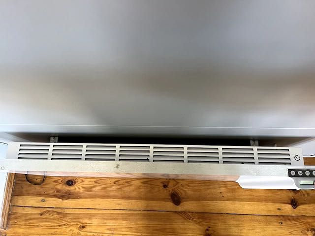 Grzejnik elektryczny na podczerwień energooszczędny Radialight KLIMA15