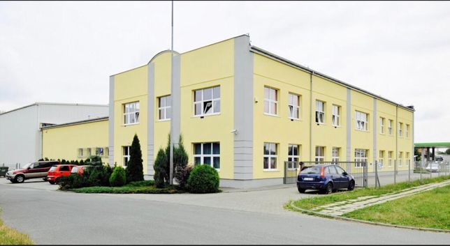Biuro Lodz - Pabianice - Ksawerow