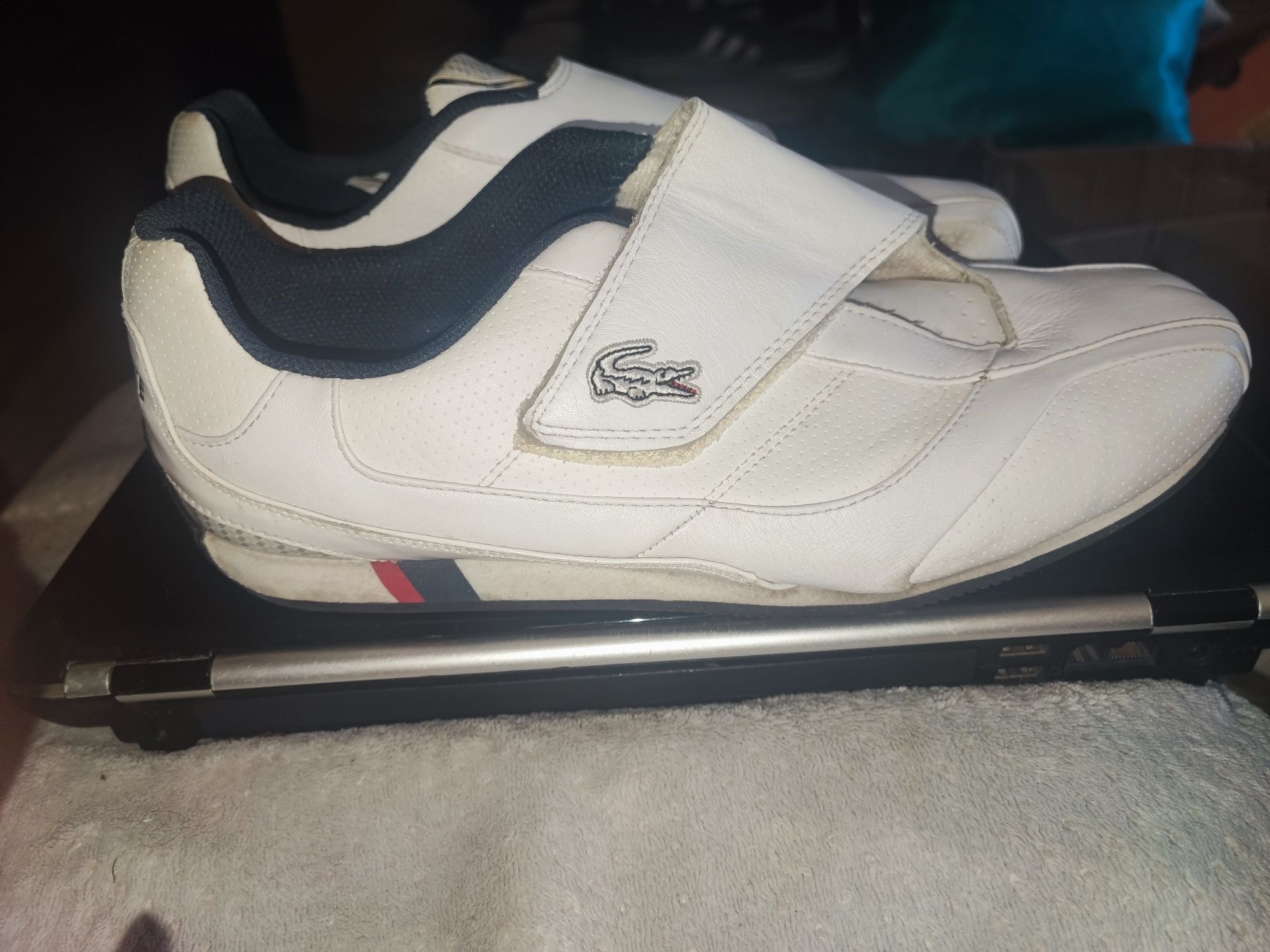 Lacoste buty sportowe 42