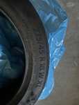 Komplet opon letnich 3x Continental 1 x Pirelli 235x45 r 18 i 1