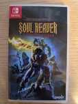 Legacy of Kain Soul Reaver 1&2 Remastered Switch