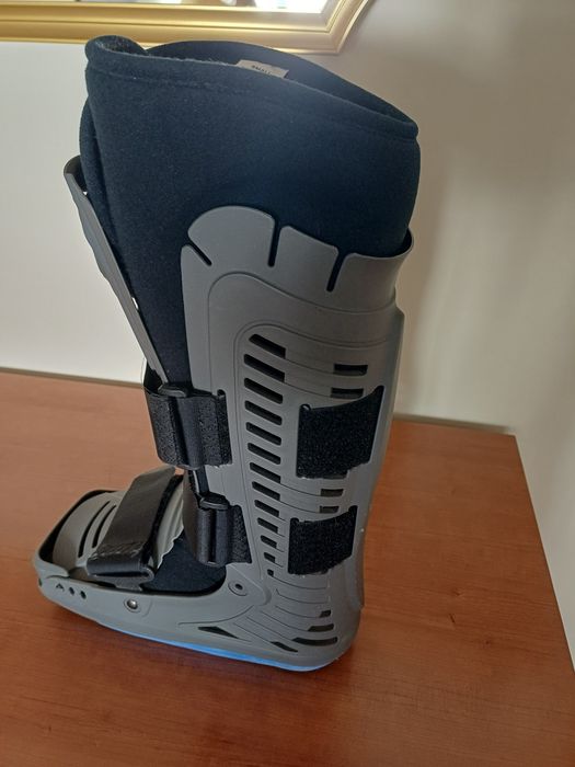 Bota Imobilizadora