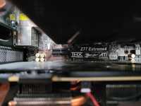 KOMPUTER Asrock extreme 4 z77 z procesorem Intel i5 3570k