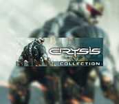 Crysis Master Collection Origin CD Key