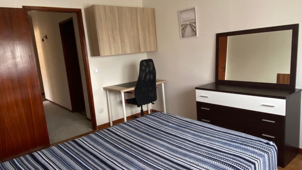 Quarto disponível 280€