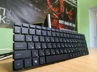 Клавіатура HP 15-BS000