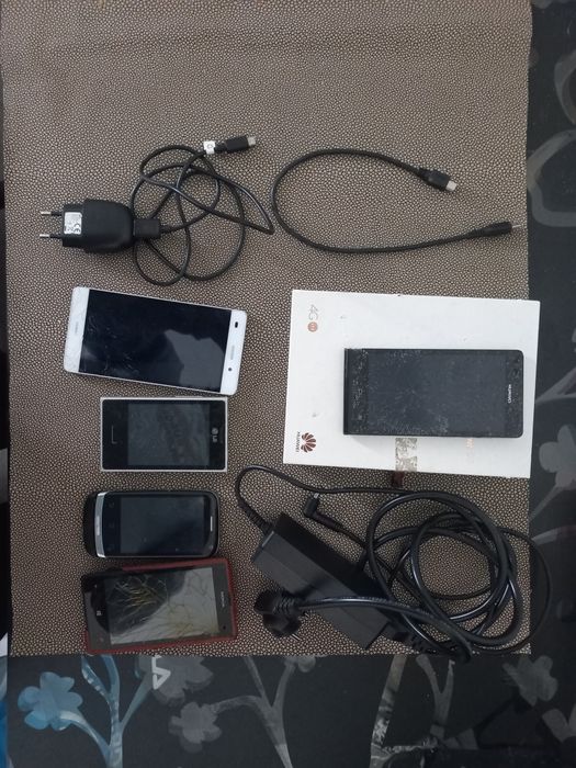 Equipamento Eletrónico