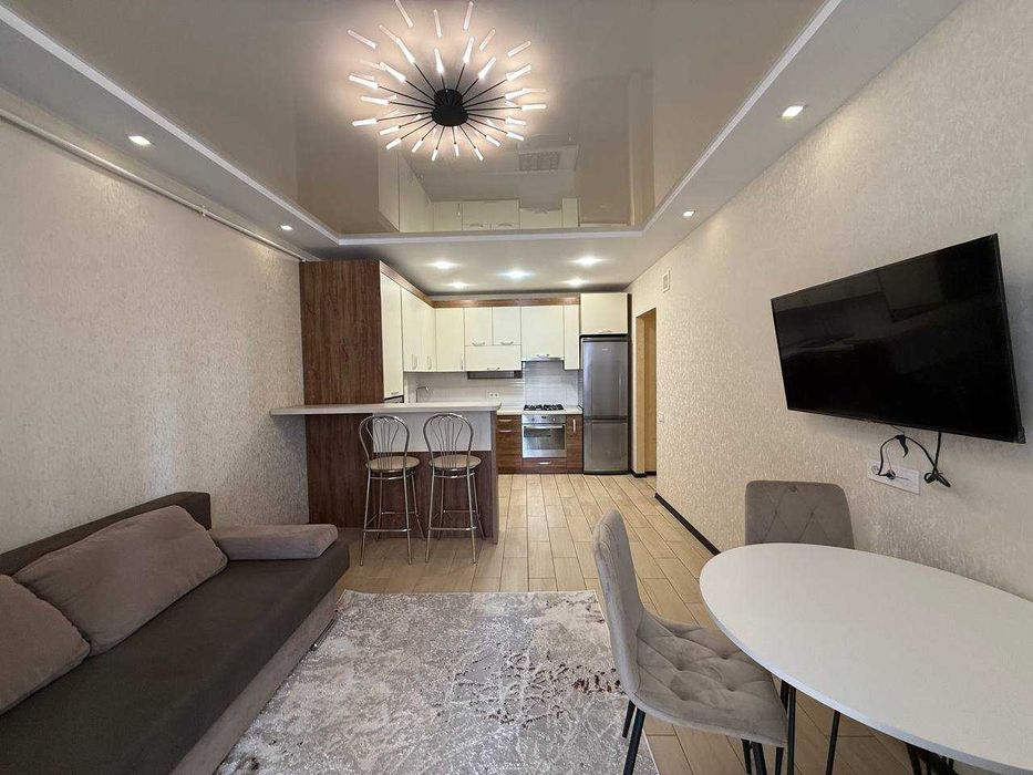 Оренда 2 кім квартири вул. Городницька ЖК 5 Авеню Шевченківський район