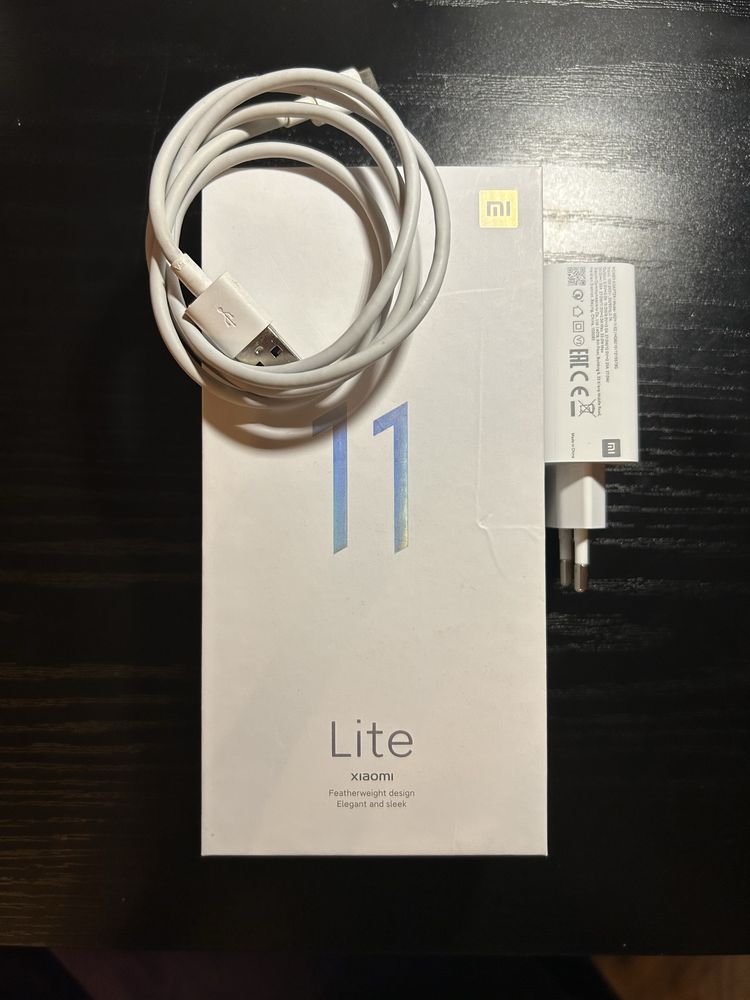 Xiaomi Mi 11 Lite