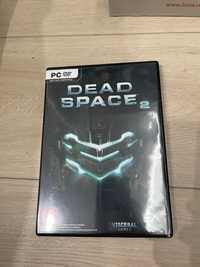 Dead Space 2 PC DVD