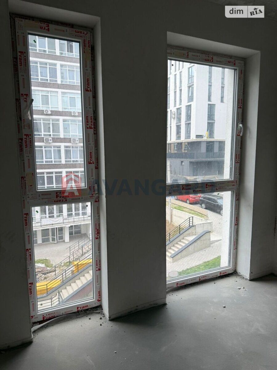 Продаж 2-кім кв.  вул. Малоголосківська 32 Б. м. Львів
