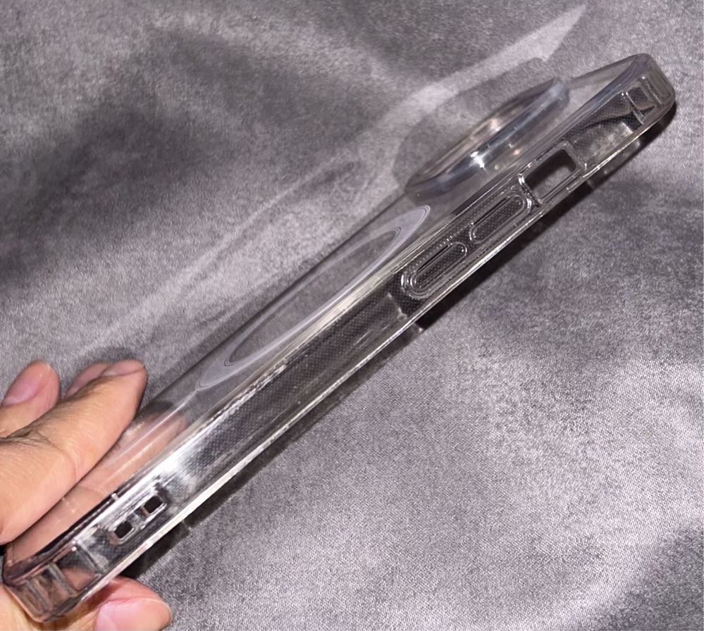 MagSafe чехол для айфон