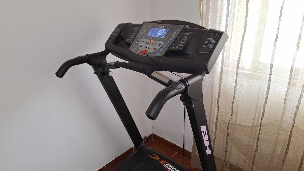 Passadeira BH fitness