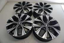 Felgi Aluminiowe  16 RENAULT TREFIC CAPTUR II ARCANA KADJAR KOLEOS LAGUNA III SCENIC MEGANE ZOE CAPTUR II MERCEDES CITAN 5X114,3