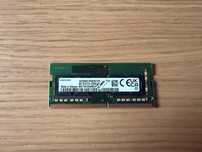 Samsung 8GB DDR4 3200MHz SODIMM PC4-3200AA M471A1G44AB0-CWE