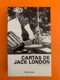 Cartas de Jack London - Jack London