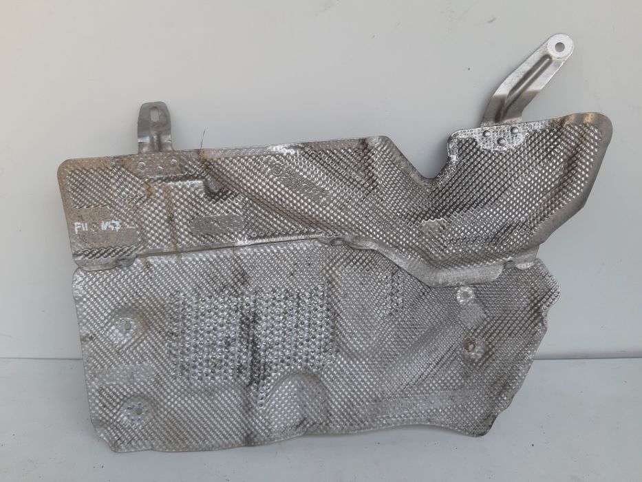 BMW F10 F11 osłona termimczna wysokotemperaturowa