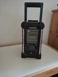 Radio Makita BMR 100
