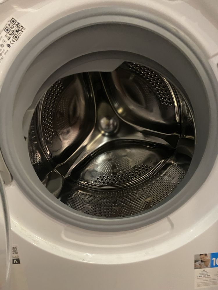 Máquina de Lavar Roupa CANDY – COMO NOVO